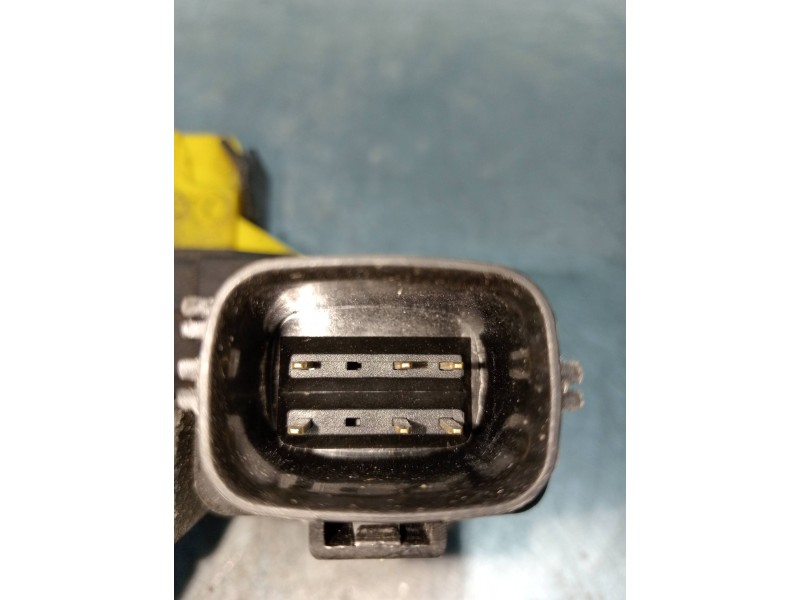 Recambio de motor cierre centralizado trasero izquierdo para volvo s80 berlina 2.5 turbodiesel referencia OEM IAM   