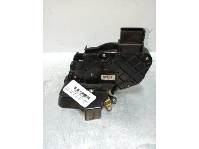 Recambio de motor cierre centralizado trasero derecho para volvo v50 familiar 2.0 diesel cat referencia OEM IAM 30699159  5P