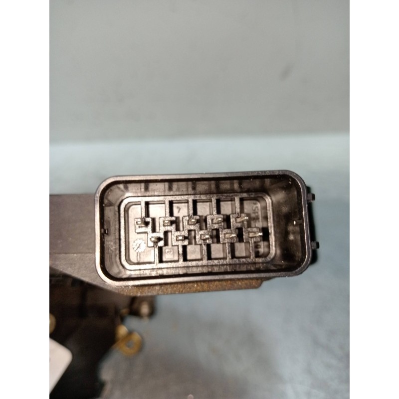 Recambio de motor cierre centralizado trasero derecho para volvo v50 familiar 2.0 diesel cat referencia OEM IAM 30699159  5P