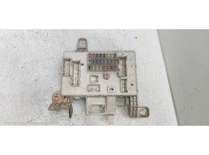 Recambio de caja reles / fusibles para toyota land cruiser (j12) 3.0 d-4d gx referencia OEM IAM   