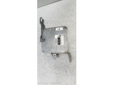 Recambio de centralita motor uce para toyota land cruiser (j12) 3.0 d-4d gx referencia OEM IAM 1758005272 896616A060 