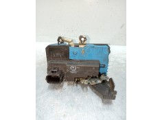 Recambio de motor cierre centralizado delantero izquierdo para volvo xc70 2.4 diesel cat referencia OEM IAM   5P 2