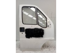 Recambio de puerta delantera derecha para peugeot boxer caja abierta (rs3200)(230)(´02) 1400 d referencia OEM IAM   2P