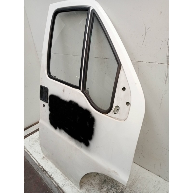 Recambio de puerta delantera derecha para peugeot boxer caja abierta (rs3200)(230)(´02) 1400 d referencia OEM IAM   2P