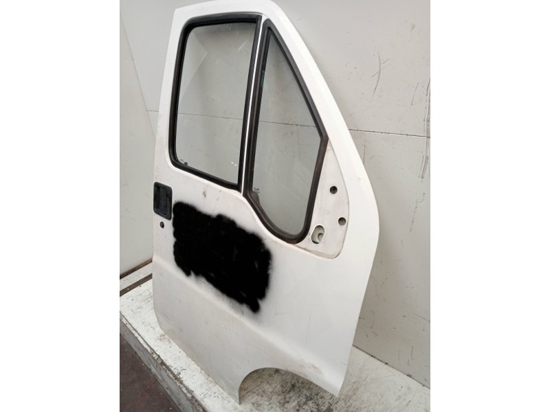 Recambio de puerta delantera derecha para peugeot boxer caja abierta (rs3200)(230)(´02) 1400 d referencia OEM IAM   2P
