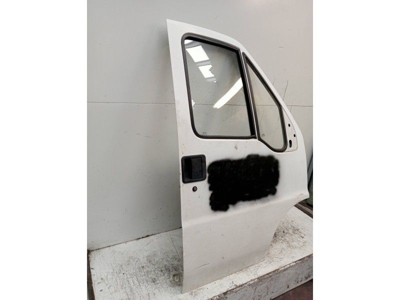 Recambio de puerta delantera derecha para peugeot boxer caja abierta (rs3200)(230)(´02) 1400 d referencia OEM IAM   2P