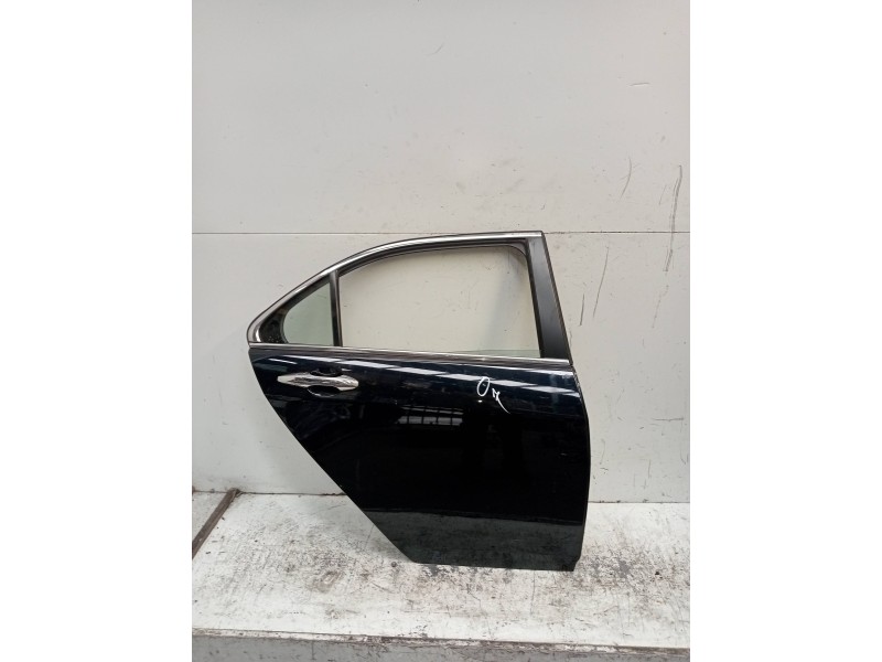 Recambio de puerta trasera derecha para honda accord berlina (cl/cn) 2.2i ctdi executive referencia OEM IAM   4P