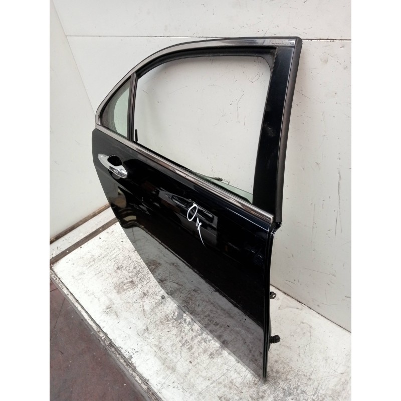 Recambio de puerta trasera derecha para honda accord berlina (cl/cn) 2.2i ctdi executive referencia OEM IAM   4P