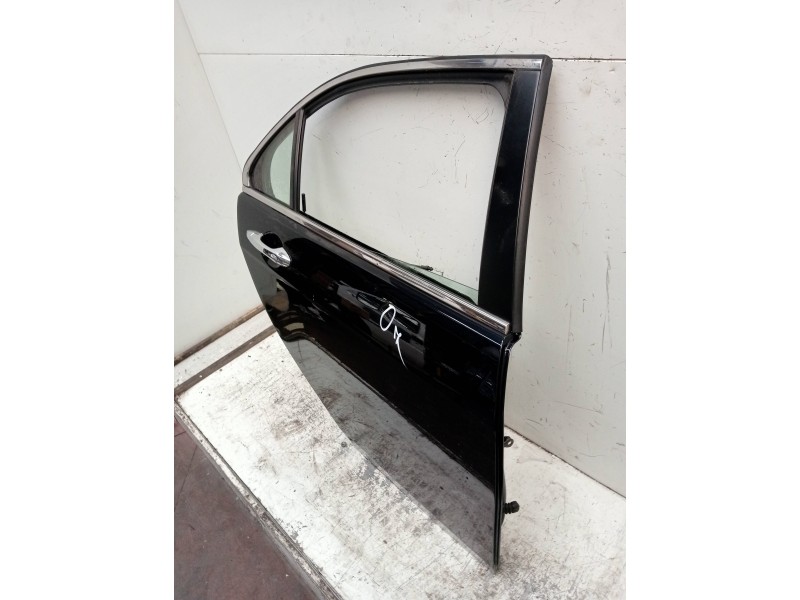 Recambio de puerta trasera derecha para honda accord berlina (cl/cn) 2.2i ctdi executive referencia OEM IAM   4P