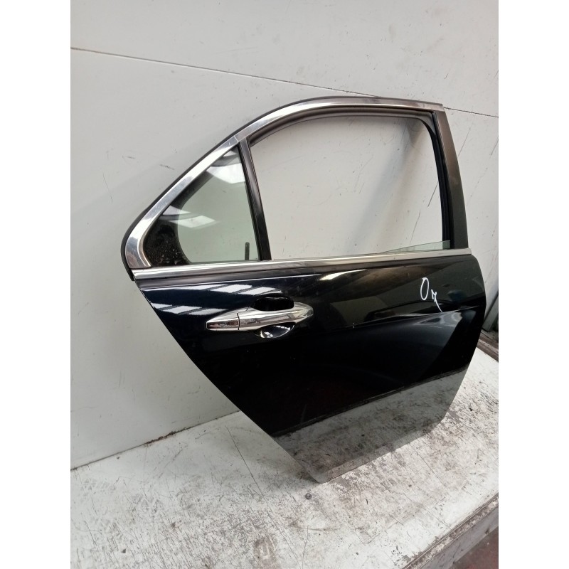 Recambio de puerta trasera derecha para honda accord berlina (cl/cn) 2.2i ctdi executive referencia OEM IAM   4P