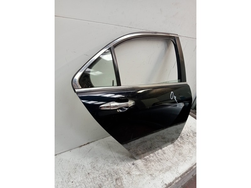 Recambio de puerta trasera derecha para honda accord berlina (cl/cn) 2.2i ctdi executive referencia OEM IAM   4P