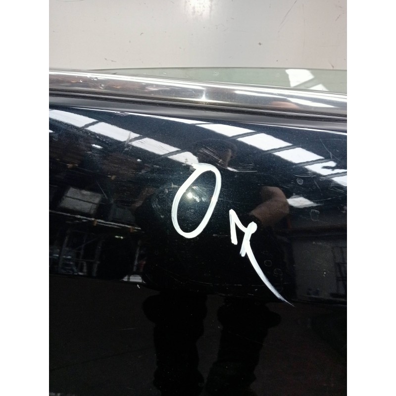 Recambio de puerta trasera derecha para honda accord berlina (cl/cn) 2.2i ctdi executive referencia OEM IAM   4P