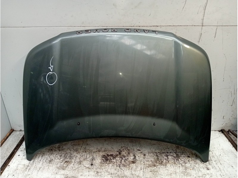 Recambio de capot para land rover freelander familiarsport referencia OEM IAM   