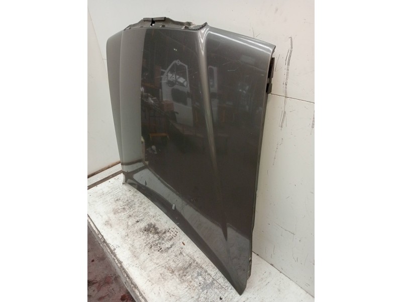 Recambio de capot para mercedes clase e (w124) berlina d 300 (124.130) referencia OEM IAM   