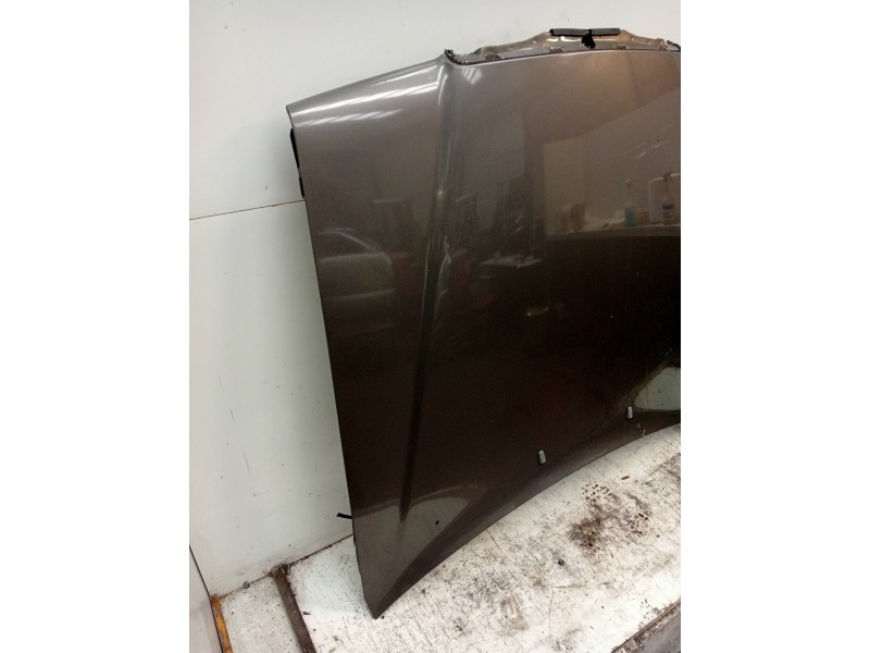 Recambio de capot para mercedes clase e (w124) berlina d 300 (124.130) referencia OEM IAM   