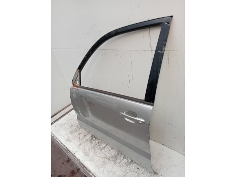 Recambio de puerta delantera izquierda para toyota land cruiser (j12) 3.0 d-4d gx referencia OEM IAM   3P