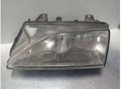 Recambio de faro izquierdo para peugeot 806 universal studios port aventura referencia OEM IAM   