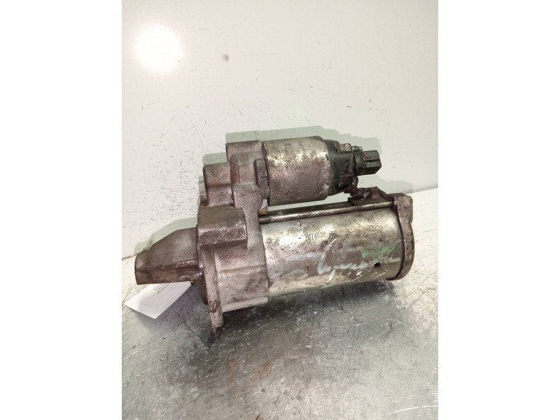 Recambio de motor arranque para toyota proace verso compact shuttle referencia OEM IAM   