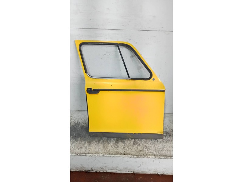Recambio de puerta delantera derecha para citroen dyane dyane 6 referencia OEM IAM   5P