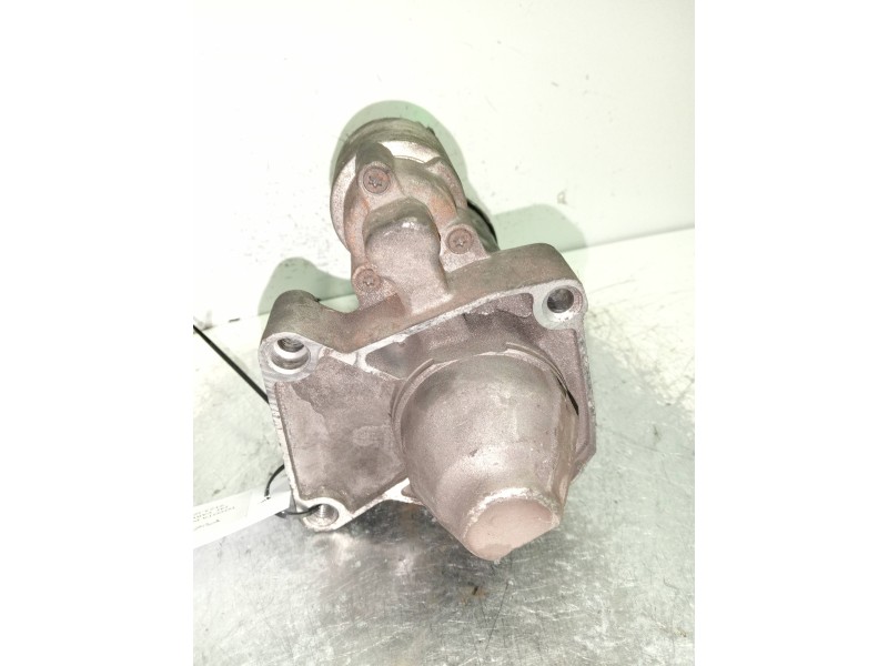 Recambio de motor arranque para toyota proace verso compact shuttle referencia OEM IAM   