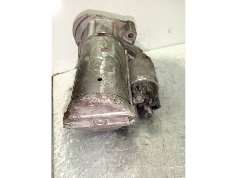 Recambio de motor arranque para toyota proace verso compact shuttle referencia OEM IAM   