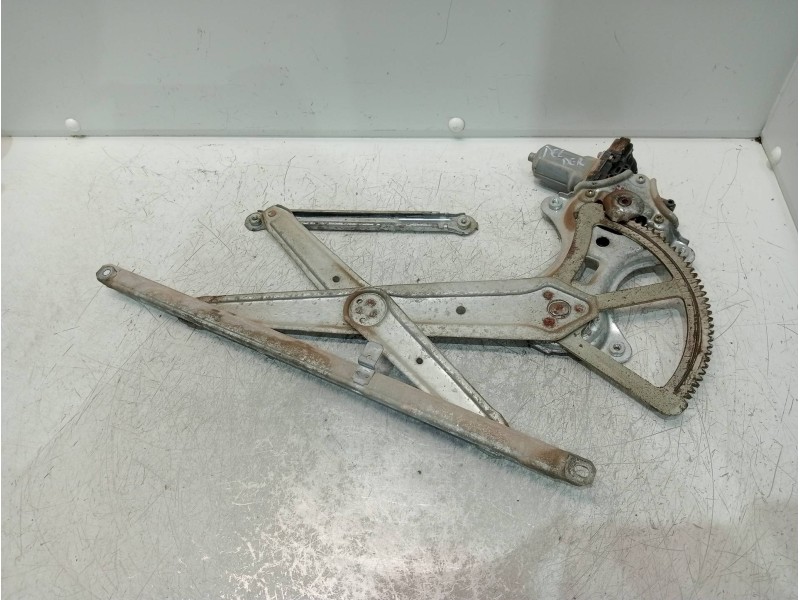 Recambio de elevalunas delantero derecho para toyota land cruiser (j12) 3.0 d-4d gx referencia OEM IAM 8571058010 0620401760 3P