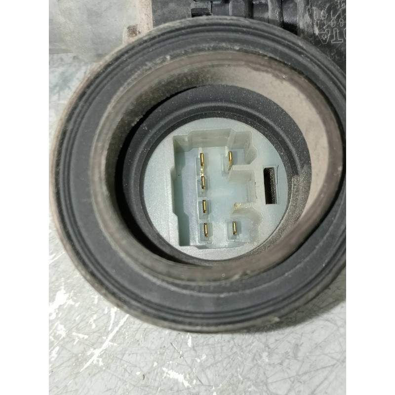 Recambio de elevalunas delantero derecho para toyota land cruiser (j12) 3.0 d-4d gx referencia OEM IAM 8571058010 0620401760 3P