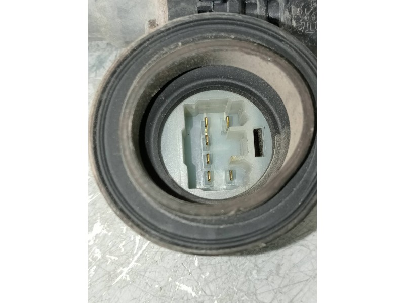 Recambio de elevalunas delantero derecho para toyota land cruiser (j12) 3.0 d-4d gx referencia OEM IAM 8571058010 0620401760 3P