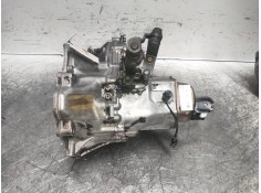 Recambio de caja cambios para daewoo matiz 0.8 cat referencia OEM IAM   