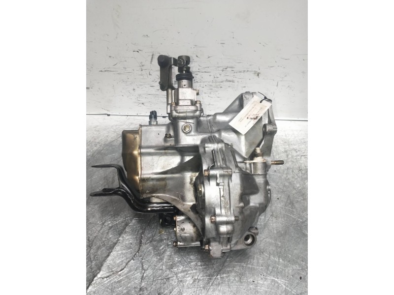 Recambio de caja cambios para daewoo matiz 0.8 cat referencia OEM IAM   