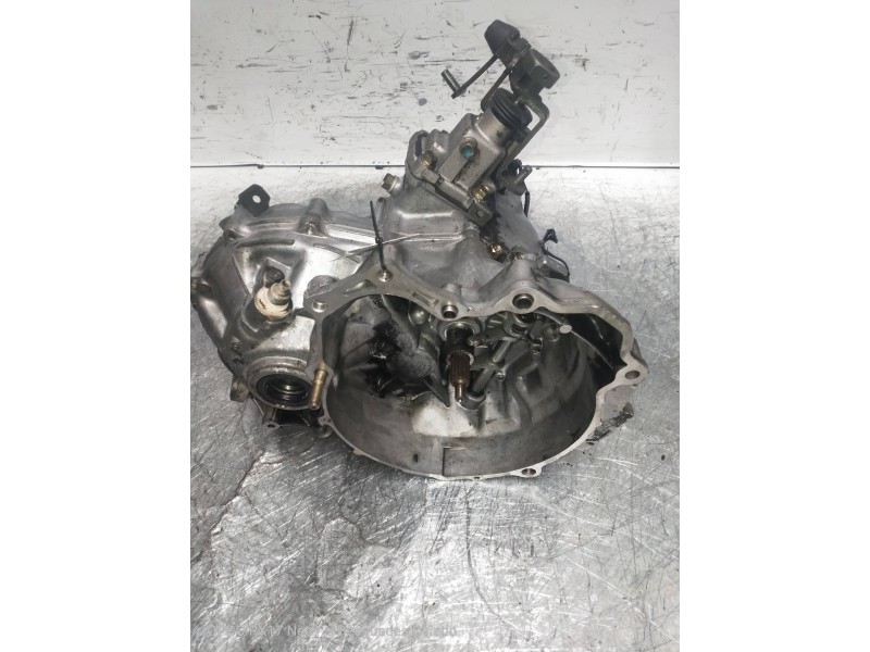 Recambio de caja cambios para daewoo matiz 0.8 cat referencia OEM IAM   
