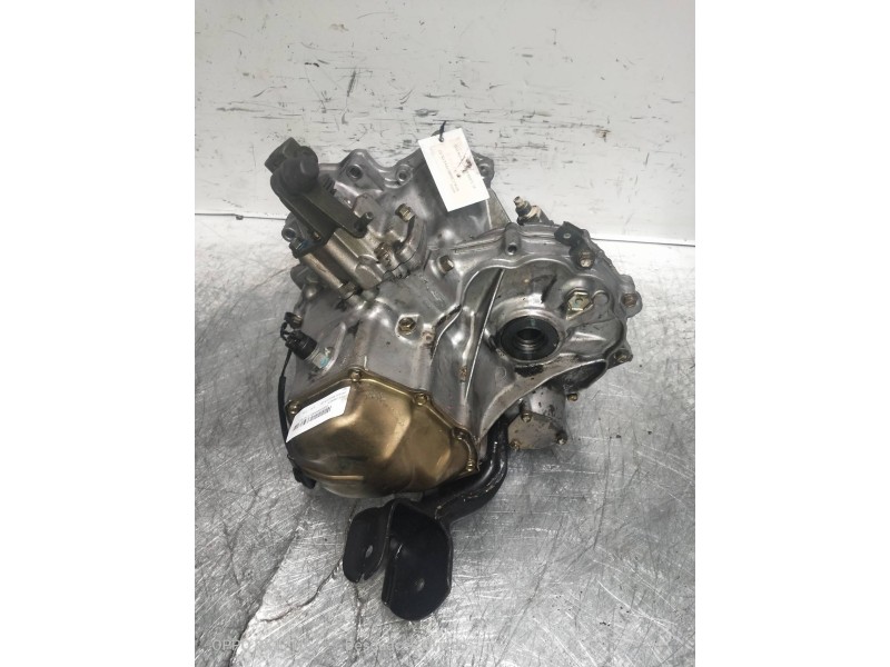 Recambio de caja cambios para daewoo matiz 0.8 cat referencia OEM IAM   