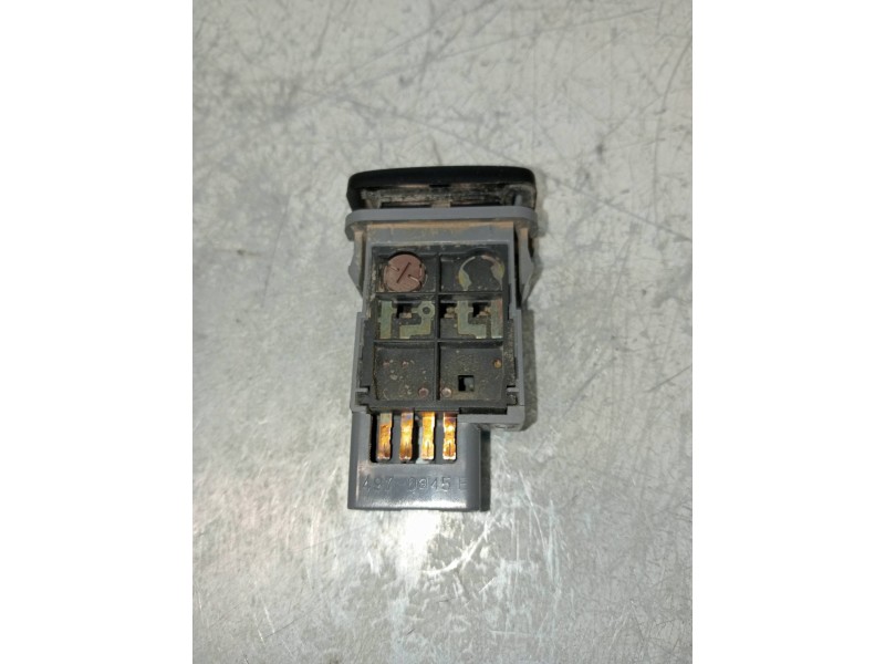 Recambio de mando multifuncion para toyota land cruiser (j12) 3.0 d-4d gx referencia OEM IAM 156935  