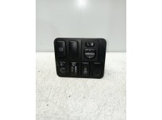 Recambio de mando multifuncion para toyota land cruiser (j12) 3.0 d-4d gx referencia OEM IAM 183574 15A333 