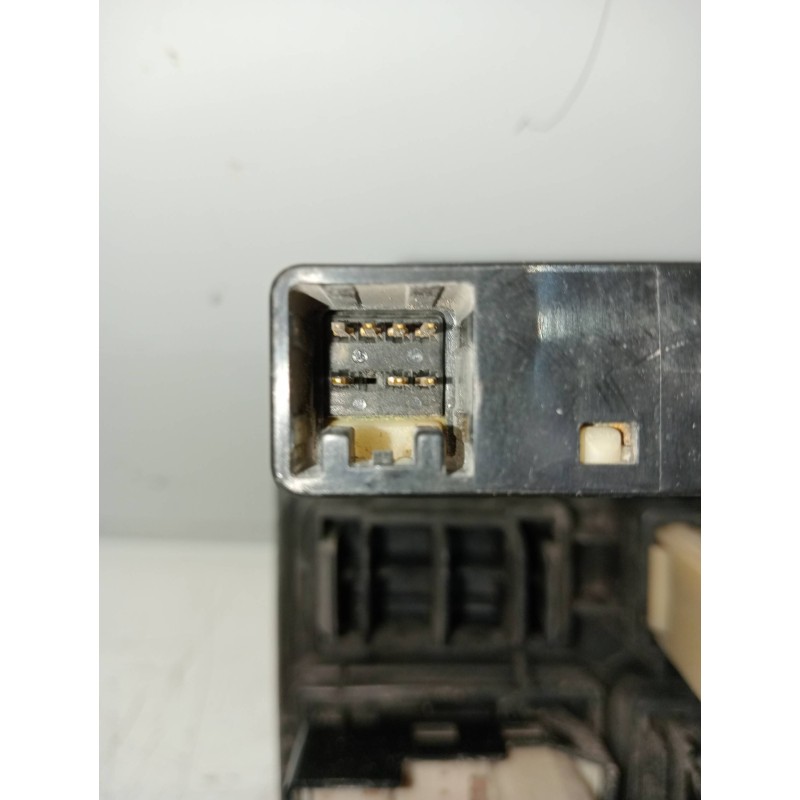 Recambio de mando multifuncion para toyota land cruiser (j12) 3.0 d-4d gx referencia OEM IAM 183574 15A333 