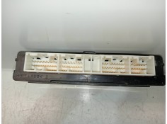 Recambio de modulo electronico para toyota land cruiser (j12) 3.0 d-4d gx referencia OEM IAM 8954060370   2