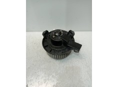 Recambio de motor calefaccion para toyota land cruiser (j12) 3.0 d-4d gx referencia OEM IAM 194000  