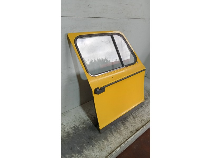Recambio de puerta delantera derecha para citroen dyane dyane 6 referencia OEM IAM   5P