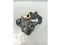 Recambio de motor cierre centralizado delantero derecho para toyota land cruiser (j12) 3.0 d-4d gx referencia OEM IAM    2