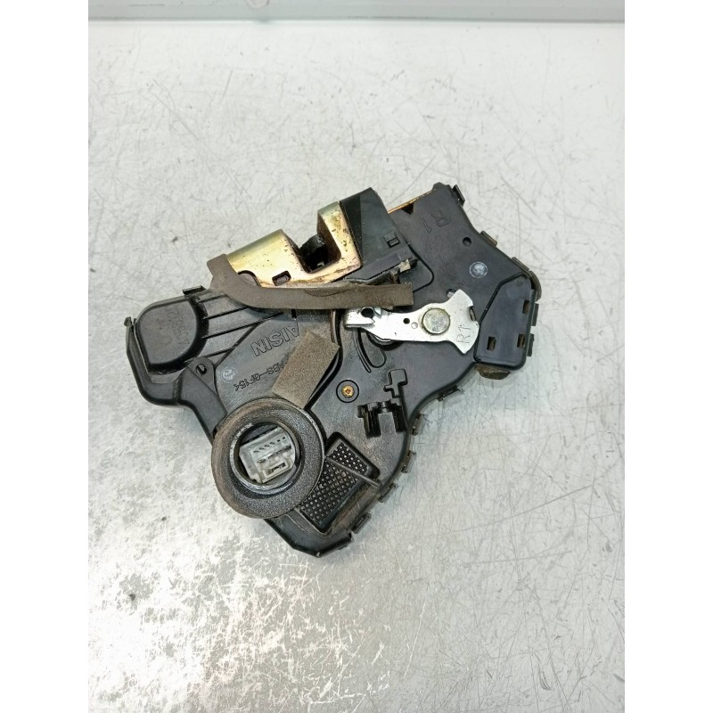 Recambio de motor cierre centralizado delantero derecho para toyota land cruiser (j12) 3.0 d-4d gx referencia OEM IAM   