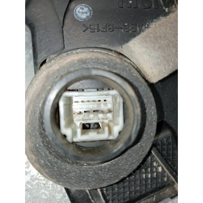 Recambio de motor cierre centralizado delantero derecho para toyota land cruiser (j12) 3.0 d-4d gx referencia OEM IAM   