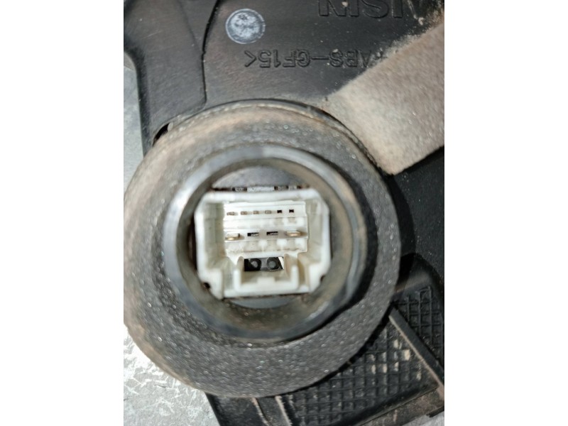 Recambio de motor cierre centralizado delantero derecho para toyota land cruiser (j12) 3.0 d-4d gx referencia OEM IAM   