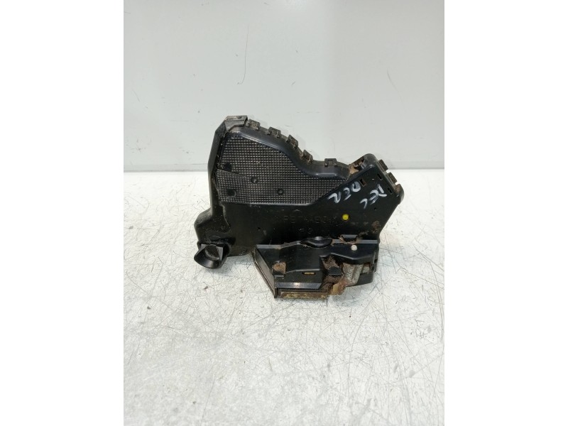 Recambio de motor cierre centralizado delantero derecho para toyota land cruiser (j12) 3.0 d-4d gx referencia OEM IAM   