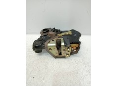 Recambio de motor cierre centralizado delantero izquierdo para toyota land cruiser (j12) 3.0 d-4d gx referencia OEM IAM   