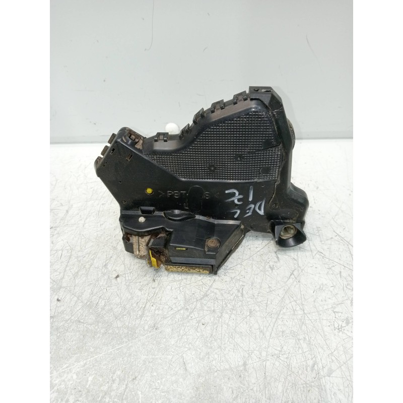 Recambio de motor cierre centralizado delantero izquierdo para toyota land cruiser (j12) 3.0 d-4d gx referencia OEM IAM   