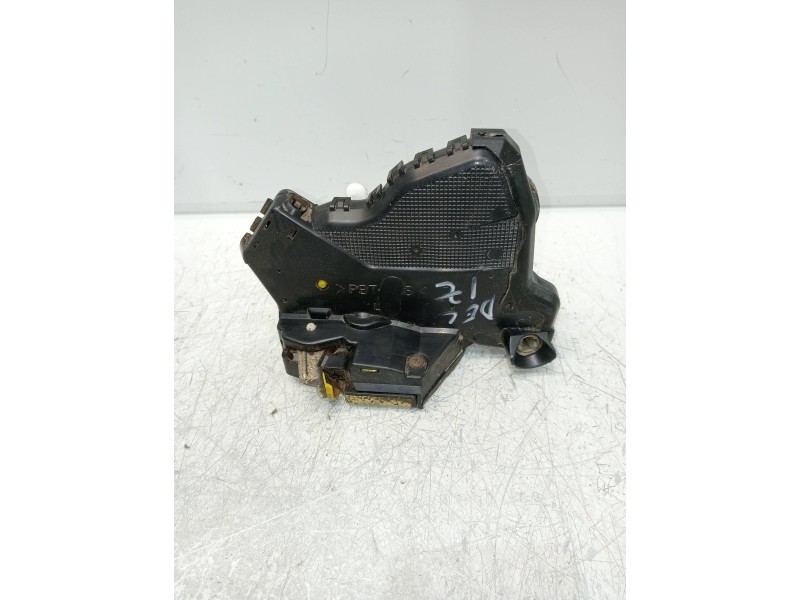 Recambio de motor cierre centralizado delantero izquierdo para toyota land cruiser (j12) 3.0 d-4d gx referencia OEM IAM   