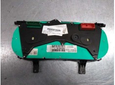 Recambio de cuadro instrumentos para renault trafic caja cerrada (ab 4.01) referencia OEM IAM P8200283194D 281177147  2