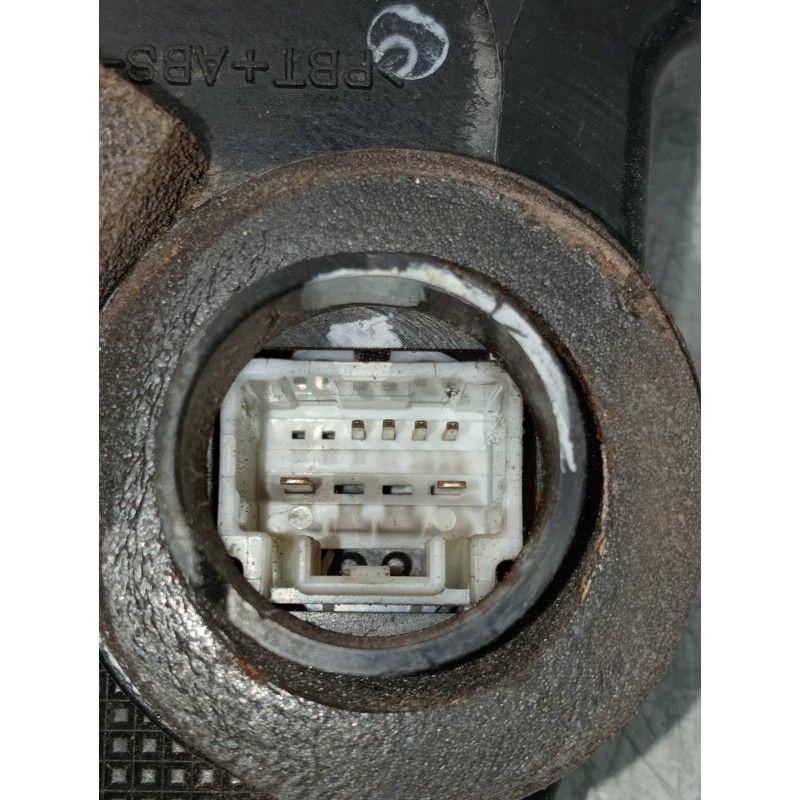 Recambio de motor cierre centralizado delantero izquierdo para toyota land cruiser (j12) 3.0 d-4d gx referencia OEM IAM   