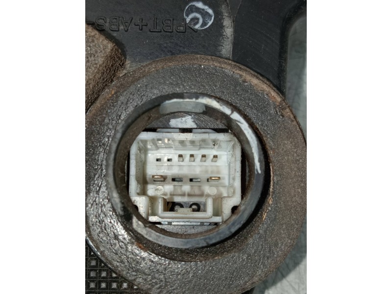 Recambio de motor cierre centralizado delantero izquierdo para toyota land cruiser (j12) 3.0 d-4d gx referencia OEM IAM   