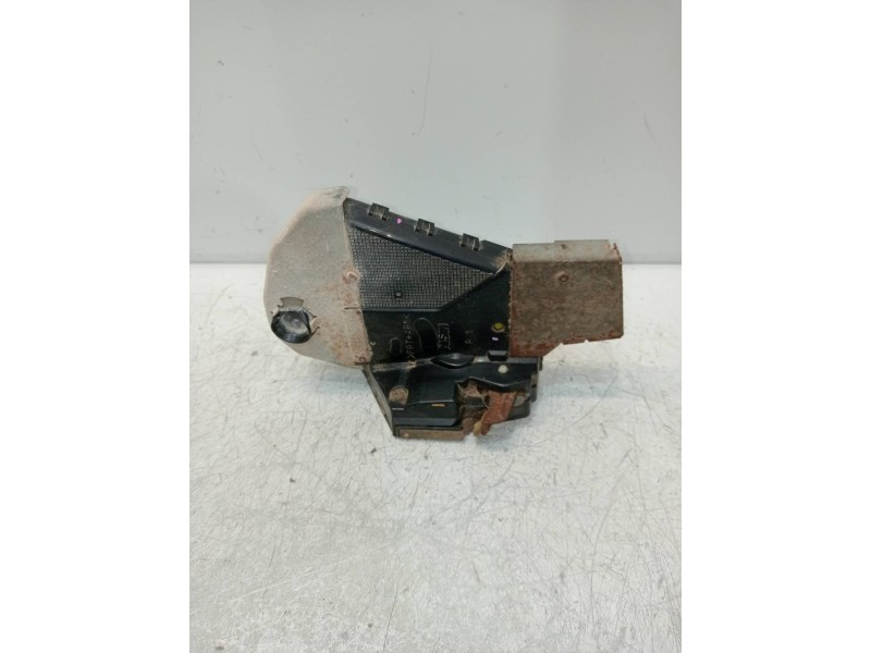 Recambio de motor cierre centralizado porton para toyota land cruiser (j12) 3.0 d-4d gx referencia OEM IAM   